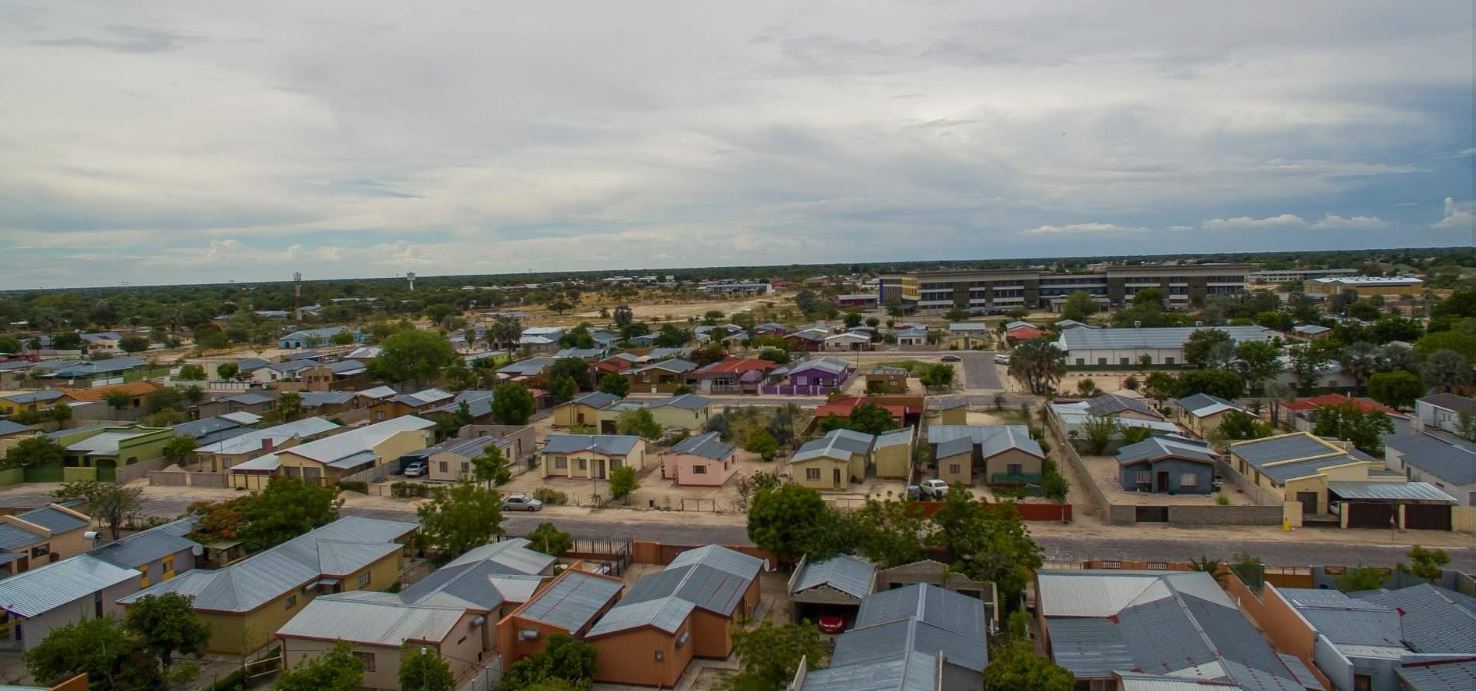 ongwediva